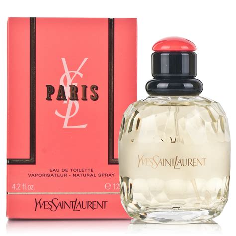 la baie paris ysl|Fragrance .